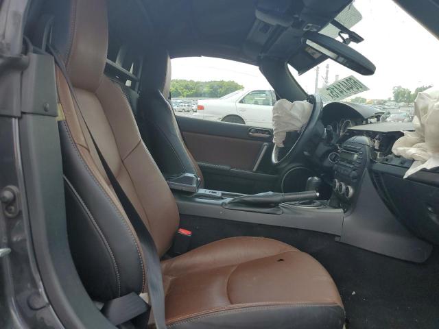 Photo 10 from auction – 2015 MAZDA MX-5 MIATA with VIN JM1NC2NF3F0239539