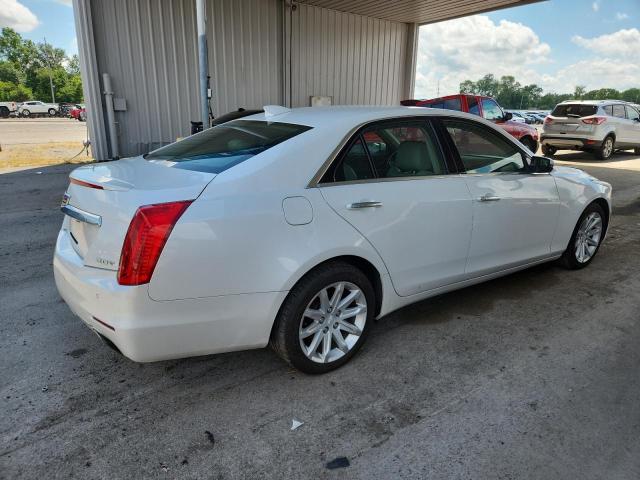 Photo 3 from auction – 2015 CADILLAC CTS with VIN 1G6AW5SXXF0128557