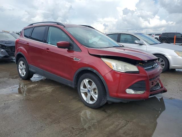 Photo 4 from auction – 2014 FORD ESCAPE SE with VIN 1FMCU0G95EUB69125