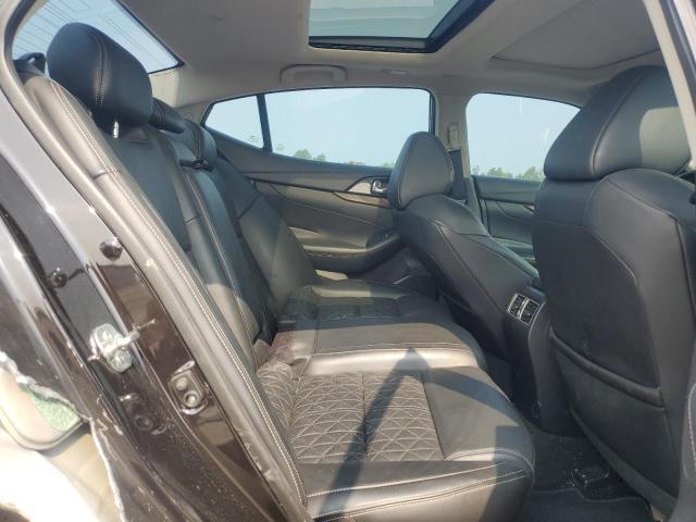 Foto 10 de la subasta – 2016 NISSAN MAXIMA 3.5 con VIN 1N4AA6AP2GC386399