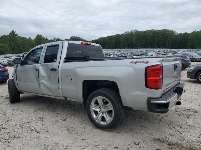 Photo 2 from auction – 2017 CHEVROLET SILVERADO with VIN 1GCVKPECXHZ283445