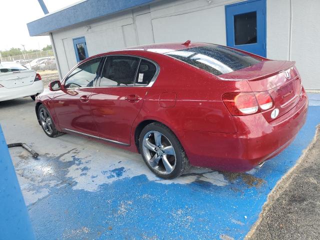 Photo 2 from auction – 2011 LEXUS GS 350 with VIN JTHBE1KS9B0051724