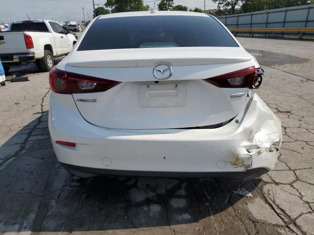 Photo 6 from auction – 2016 MAZDA 3 TOURING with VIN 3MZBM1W71GM244056