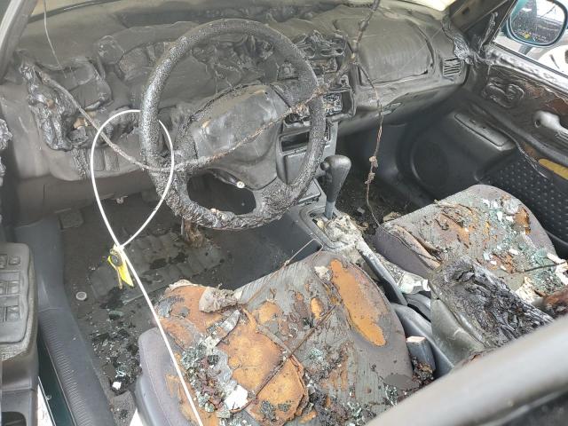 Photo 8 from auction – 2000 TOYOTA RAV4 with VIN JT3GP10V6Y7066376