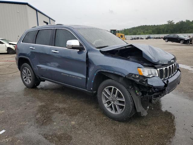 Photo 4 from auction – 2021 JEEP GRAND CHER with VIN 1C4RJFBG2MC646436
