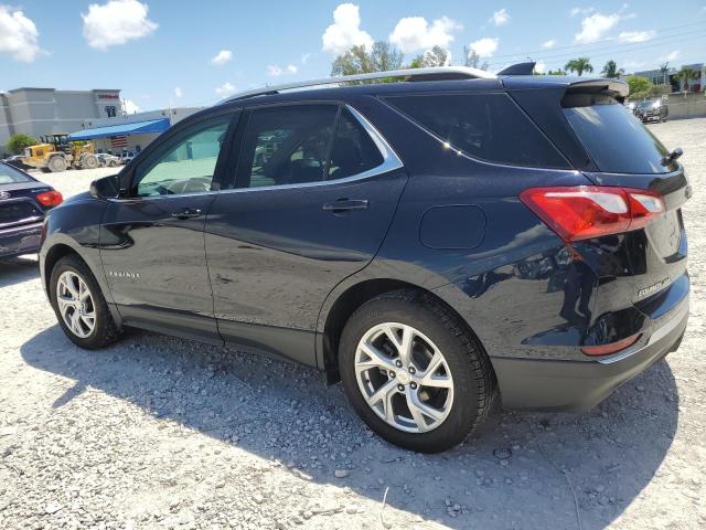 Photo 2 from auction – 2020 CHEVROLET EQUINOX LT with VIN 3GNAXLEX6LS587221