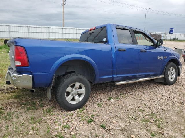 Photo 3 from auction – 2016 RAM 1500 SLT with VIN 1C6RR7GT6GS216558