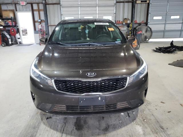 Photo 5 from auction – 2018 KIA FORTE LX with VIN 3KPFK4A79JE214274