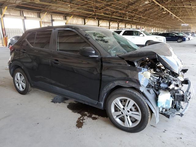 Photo 4 from auction – 2021 NISSAN KICKS S with VIN 3N1CP5BV6ML536493