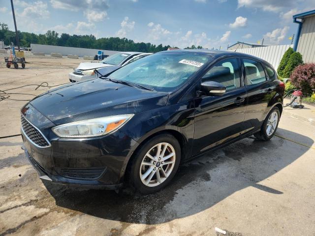 Foto 1 de la subasta – 2015 FORD FOCUS SE con VIN 1FADP3K24FL342416