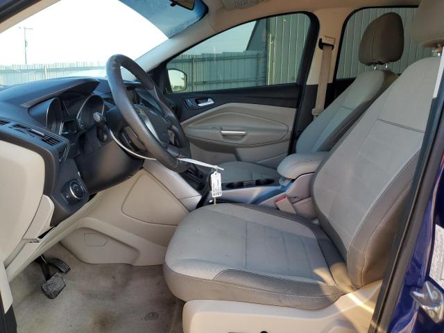 Photo 7 from auction – 2015 FORD ESCAPE SE with VIN 1FMCU0GX7FUA87946