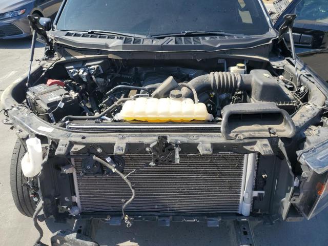Photo 11 from auction – 2023 FORD F150 with VIN 1FTMF1C50PKD04232