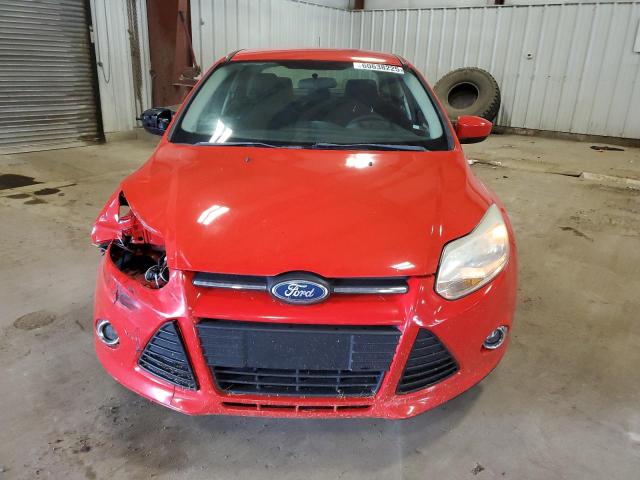 Photo 5 from auction – 2012 FORD FOCUS SE with VIN 1FAHP3F21CL115255