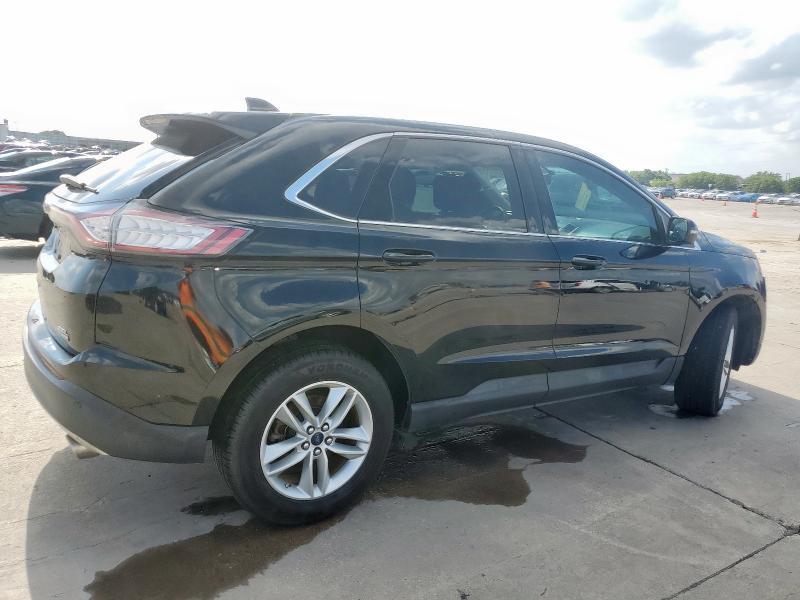 Photo 3 from auction – 2016 FORD EDGE SEL with VIN 2FMPK4J86GBB48890