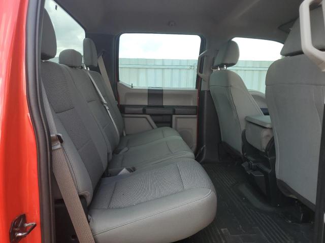 Photo 10 from auction – 2017 FORD F250 SUPER with VIN 1FT7W2B66HEE46436