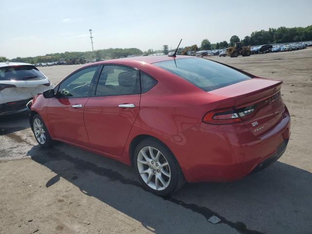 Photo 2 from auction – 2013 DODGE DART LIMIT with VIN 1C3CDFCA8DD105672