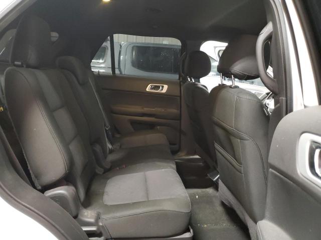 Photo 10 from auction – 2015 FORD EXPLORER X with VIN 1FM5K8D81FGA93170