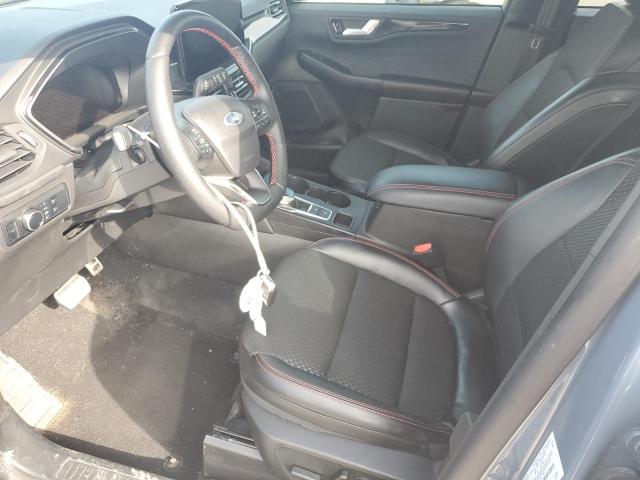 Photo 7 from auction – 2024 FORD ESCAPE ST LINE with VIN 1FMCU9MN6RUB36145