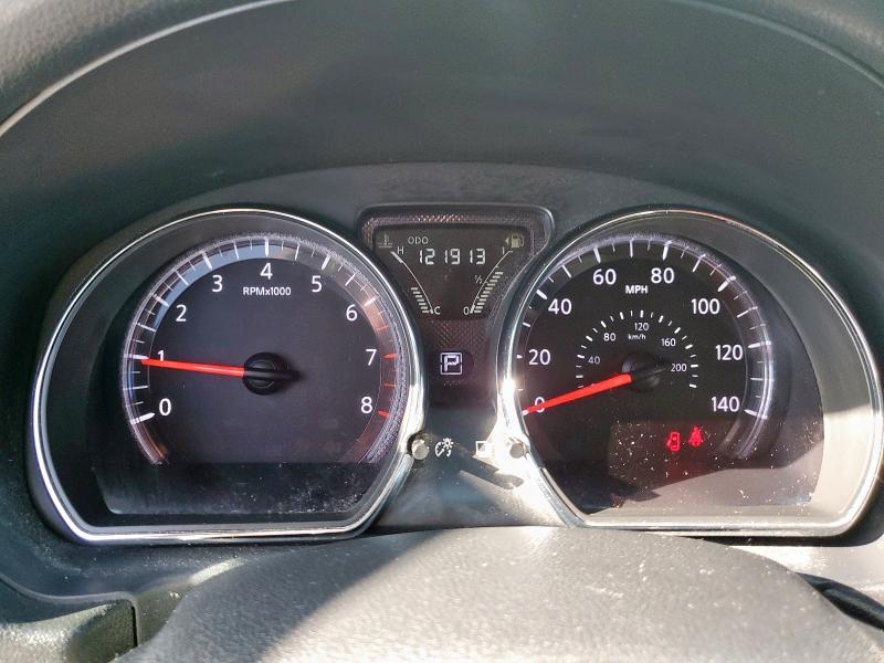 Photo 9 from auction – 2016 NISSAN VERSA S with VIN 3N1CN7AP5GL894113