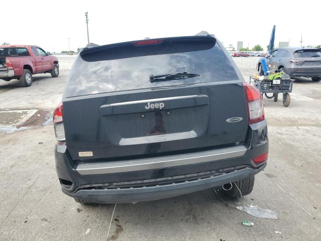 Photo 6 from auction – 2016 JEEP COMPASS SP with VIN 1C4NJCBAXGD805100