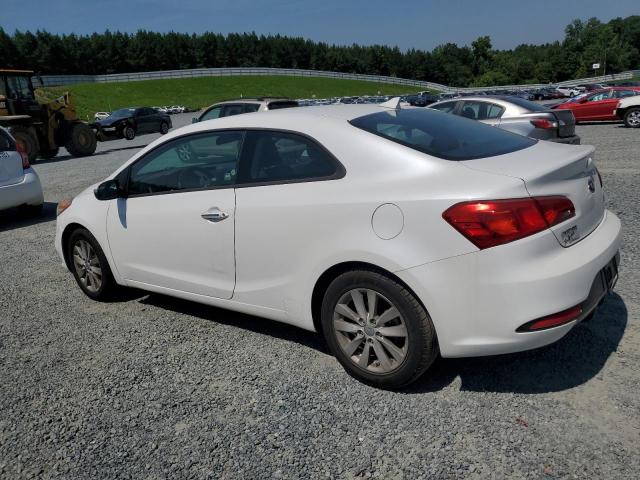 Photo 2 from auction – 2014 KIA FORTE EX with VIN KNAFX6A88E5180462