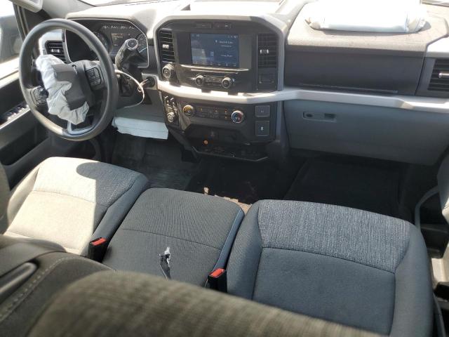 Photo 8 from auction – 2022 FORD F150 SUPER with VIN 1FTEW1EPXNFB35796
