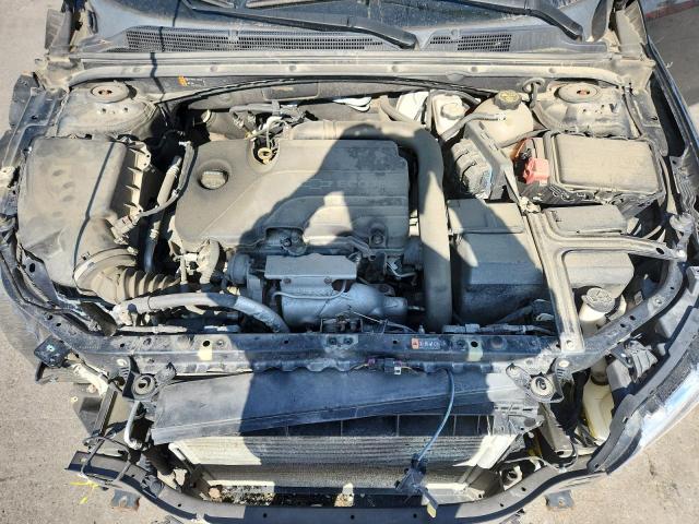 Photo 11 from auction – 2017 CHEVROLET MALIBU LT with VIN 1G1ZE5ST6HF104801