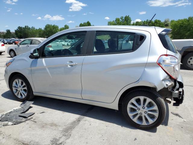 Photo 2 from auction – 2021 CHEVROLET SPARK 1LT with VIN KL8CD6SA8MC723294