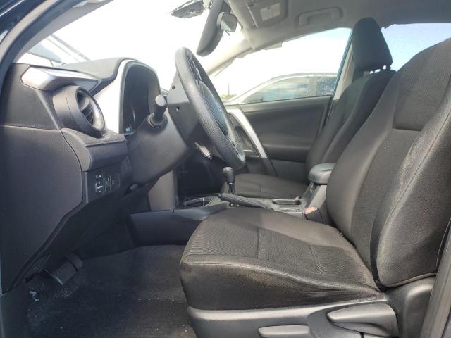 Photo 7 from auction – 2017 TOYOTA RAV4 LE with VIN JTMZFREV3HJ100761