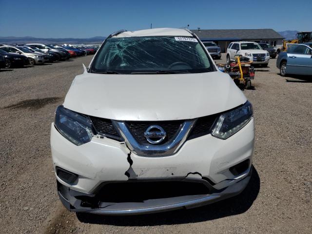 Photo 5 from auction – 2016 NISSAN ROGUE S with VIN KNMAT2MV2GP710967