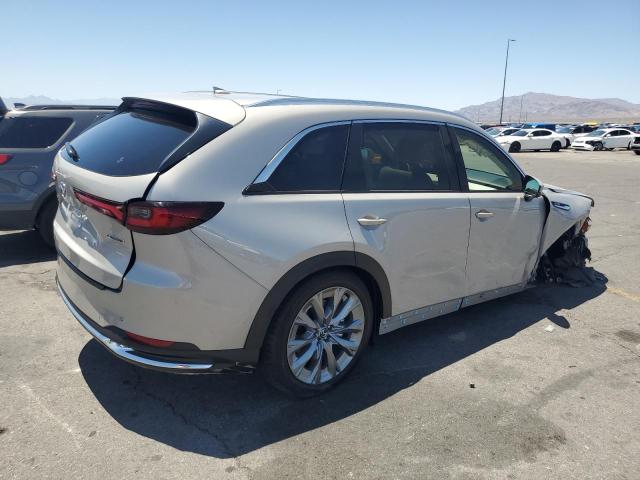 Photo 3 from auction – 2025 MAZDA CX-90 PREM with VIN JM3KKEHD7S1234146