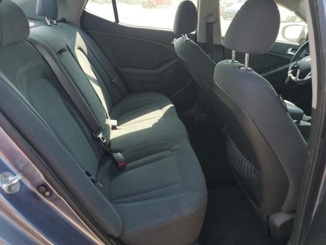 Photo 10 from auction – 2012 KIA OPTIMA HYB with VIN KNAGM4AD1C5018961