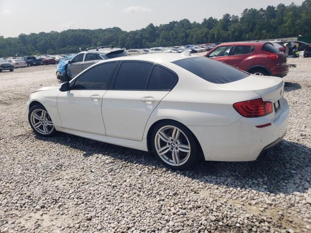 Photo 2 from auction – 2014 BMW 535 I with VIN WBA5B1C54ED478951