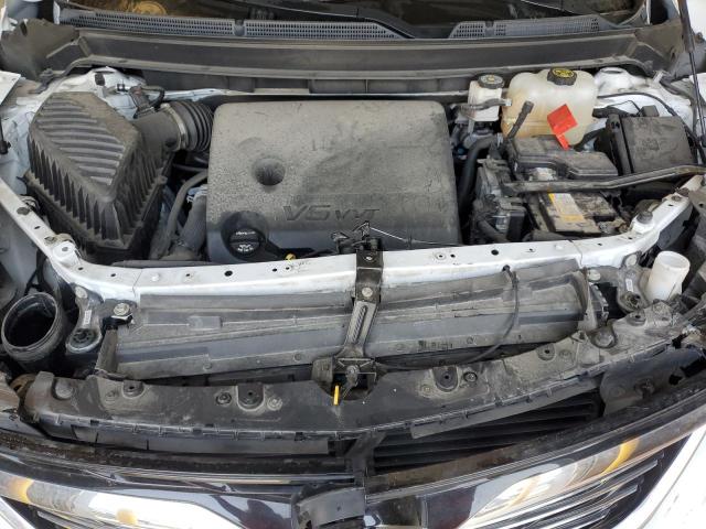 Foto 12 de la subasta – 2022 BUICK ENCLAVE PR con VIN 5GAEVBKW9NJ110570