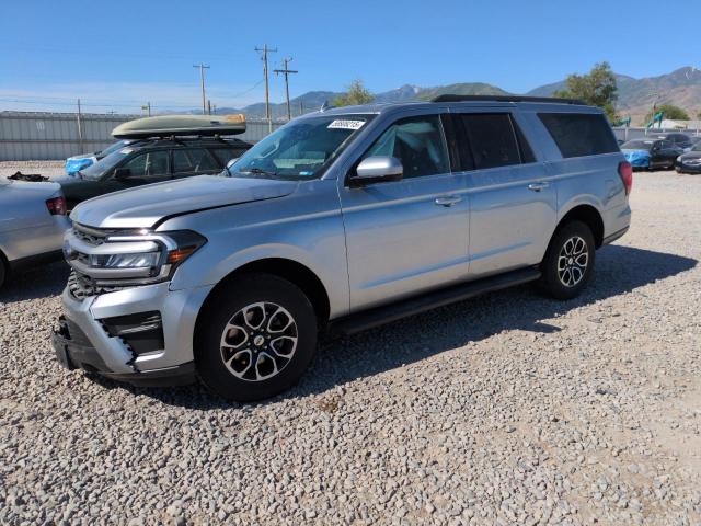 FORD EXPEDITION 2023 with VIN 1FMJK1J86PEA06113 - Photo from auction