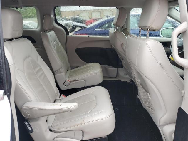 Photo 11 from auction – 2019 CHRYSLER PACIFICA T with VIN 2C4RC1BG0KR525292