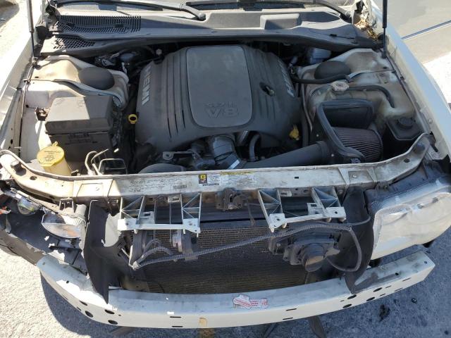 Photo 11 from auction – 2010 CHRYSLER 300C with VIN 2C3CA6CT2AH329710