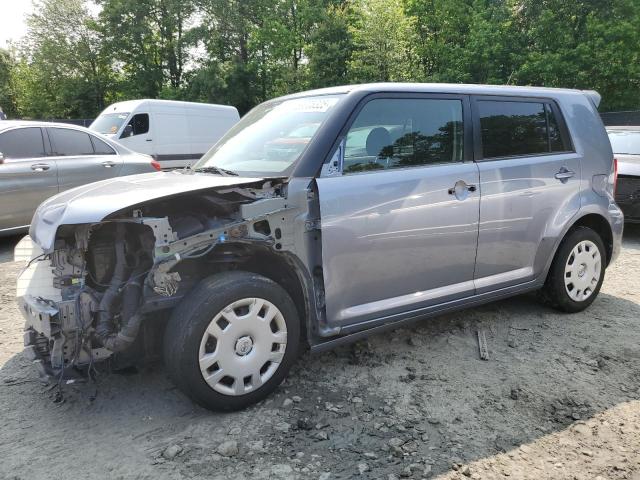 TOYOTA SCION XB 2012 with VIN JTLZE4FE0CJ030492 - Photo from auction