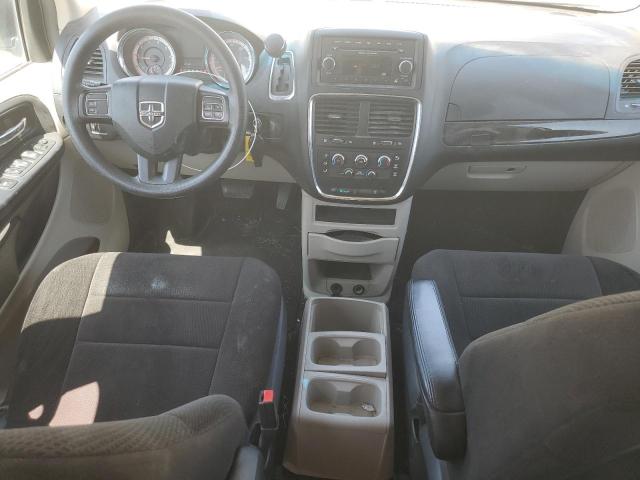 Photo 8 from auction – 2013 DODGE GRAND CARA with VIN 2C4RDGCG9DR537040