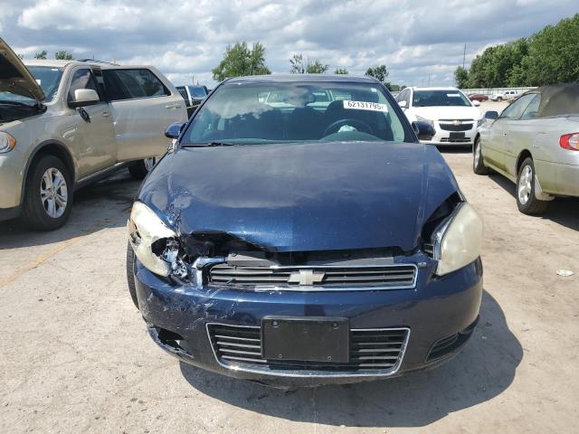Photo 5 from auction – 2010 CHEVROLET IMPALA LT with VIN 2G1WB5EK5A1246763