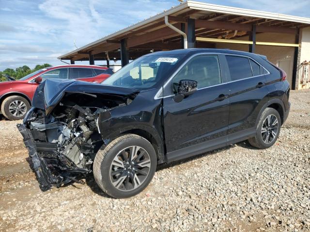 MITSUBISHI ECLIPSE CR 2023 z numerem VIN JA4ATWAA7PZ029078 - Zdjęcie z aukcji