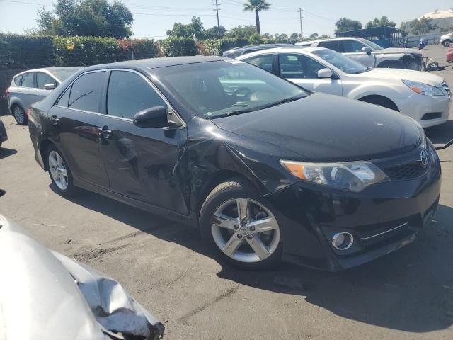 Photo 4 from auction – 2012 TOYOTA CAMRY BASE with VIN 4T1BF1FKXCU017354