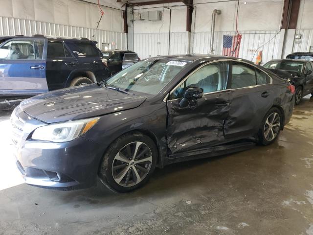 Photo 1 from auction – 2017 SUBARU LEGACY 3.6 with VIN 4S3BNEN62H3060408