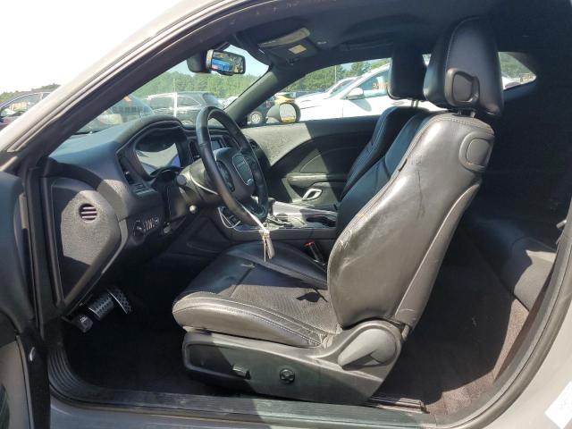 Photo 7 from auction – 2017 DODGE CHALLENGER with VIN 2C3CDZAG0HH637922