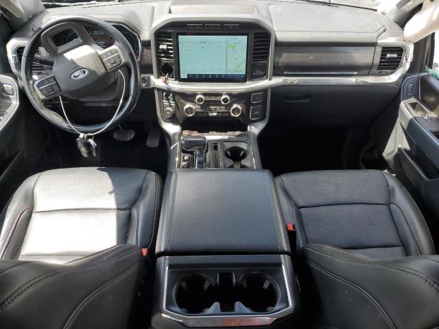 Photo 8 from auction – 2021 FORD F150 SUPER with VIN 1FTFW1E57MKD57771