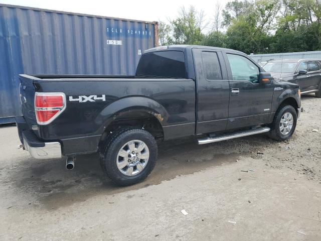 Photo 3 from auction – 2012 FORD F150 SUPER with VIN 1FTFX1ET4CFC51782