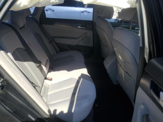 Photo 10 from auction – 2016 HYUNDAI SONATA SPO with VIN 5NPE34AFXGH409885