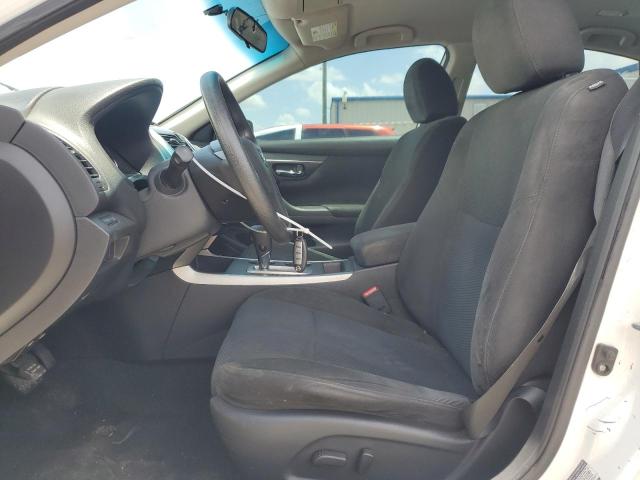 Photo 7 from auction – 2015 NISSAN ALTIMA 2.5 with VIN 1N4AL3AP4FC228394