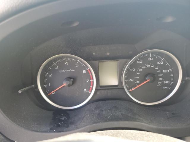 Photo 9 from auction – 2014 SUBARU FORESTER 2 with VIN JF2SJADC2EH527810