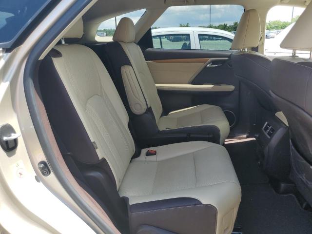 Photo 11 from auction – 2019 LEXUS RX 350 L with VIN JTJDZKCA2K2019029